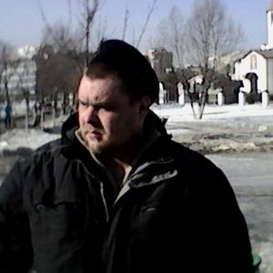 Роман, 39 лет, Владимир