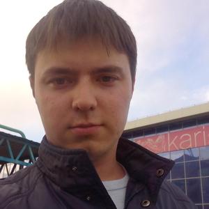 Владимир Грехнёв, 31 год, Братск