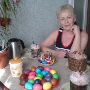 Девушки в Бийске: Нина, 75 - ищет парня из Бийска