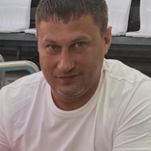 Парни в Люберцах: Сергей, 39 - ищет девушку из Люберец