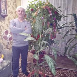Сергей, 58 лет, Казань