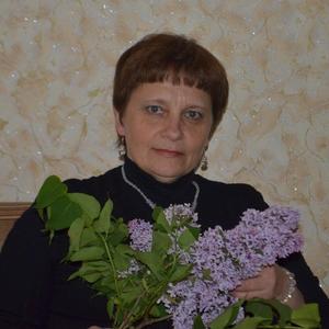 Девушки в Ульяновске: Татьяна Шарошкина, 64 - ищет парня из Ульяновска
