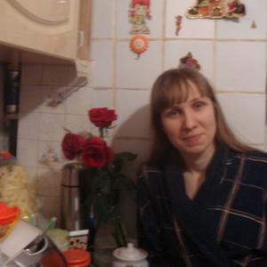 Елена Хмячина, 41 год, Брянск