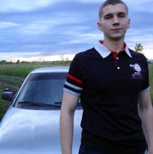 Парни в Ульяновске: Алексей, 28 - ищет девушку из Ульяновска