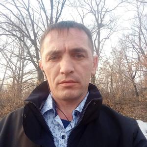 Парни в Хабаровске (Хабаровский край): Андрей, 45 - ищет девушку из Хабаровска (Хабаровский край)