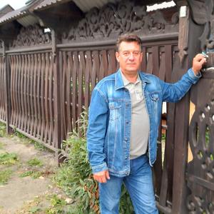 Парни в Новосибирске: Игорь, 53 - ищет девушку из Новосибирска