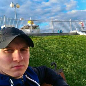 Парни в Сыктывкаре: Кирилл, 34 - ищет девушку из Сыктывкара