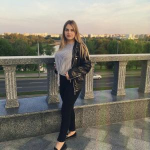 Марина, 24 года, Бобруйск