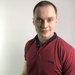 Михаил, 31 год, Иркутск