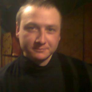 Костя, 42 года, Новомосковск