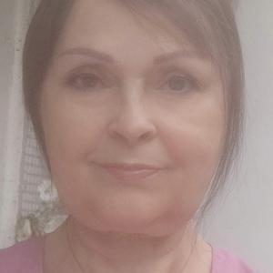 Лидия, 62 года, Калуга