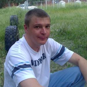 Борис, 44 года, Омск