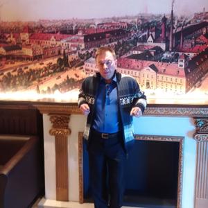 Парни в Новокузнецке: Андрей, 57 - ищет девушку из Новокузнецка