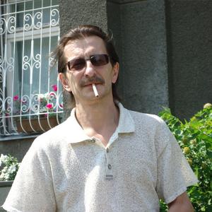 Sergei, 66 лет, Новосибирск