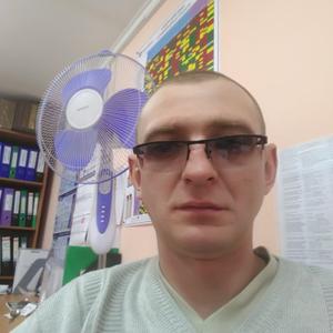 Владимир, 42 года, Углегорск