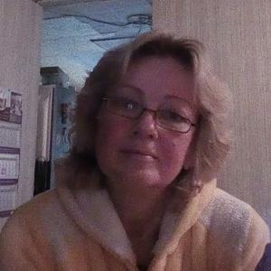 Наталья, 64 года, Санкт-Петербург