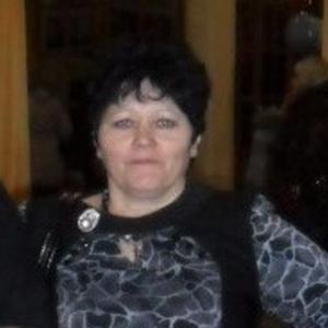 Девушки в Еманжелинске: Светлана, 61 - ищет парня из Еманжелинска