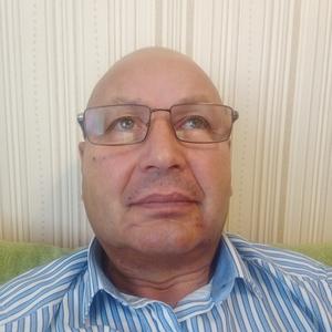 Парни в Казани (Татарстан): Варис, 67 - ищет девушку из Казани (Татарстан)