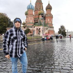 Парни в Казани (Татарстан): Кирилл, 28 - ищет девушку из Казани (Татарстан)