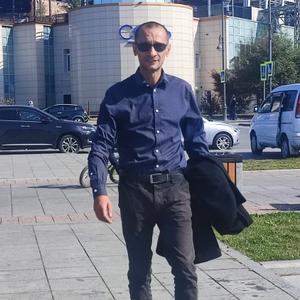 Антон, 45 лет, Владивосток
