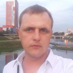 Евгений Полежаев, 36 лет, Нижнеудинск