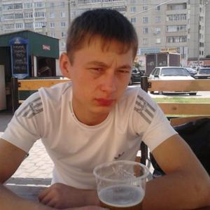 Kostik, 37 лет, Ульяновск