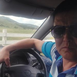 Zargal, 44 года, Улан-Удэ