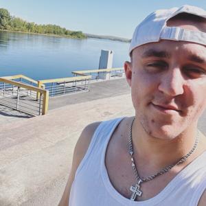 Парни в Минусинске: Андрей, 23 - ищет девушку из Минусинска