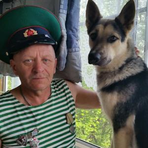 Александр Салюков, 66 лет, Каменск-Уральский