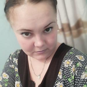 Девушки в Ижевске: Анна, 32 - ищет парня из Ижевска