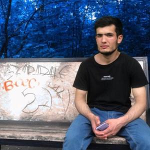 Парни в Ижевске: Амин, 26 - ищет девушку из Ижевска