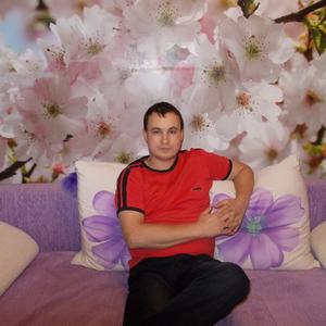 Парни в Ижевске: сергей, 48 - ищет девушку из Ижевска