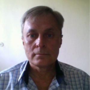 Игорь, 63 года, Красноярск
