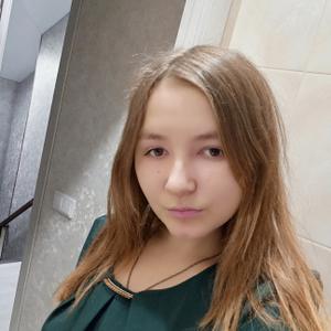 Девушки в Уфе (Башкортостан): Настасья, 22 - ищет парня из Уфы (Башкортостан)