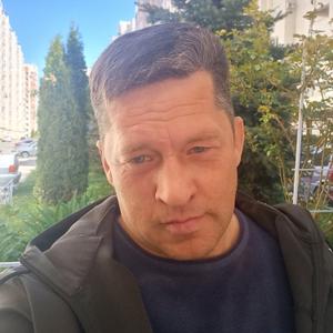 Акдрей, 43 года, Ставрополь