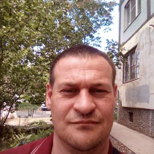 Сергей Астафьев, 43 года, Самара