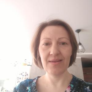 Елена, 54 года, Кировск