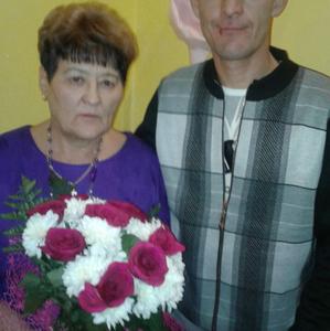 Девушки в Дарасун: Татьяна Ушакова, 67 - ищет парня из Дарасун
