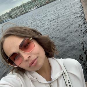 Девушки в Санкт-Петербурге: Маргарита, 32 - ищет парня из Санкт-Петербурга