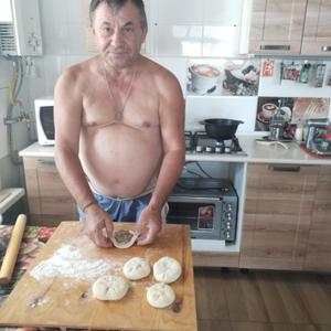 Парни в Оренбурге: Виктор, 62 - ищет девушку из Оренбурга