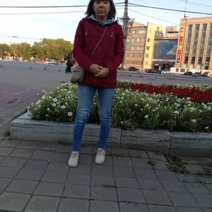 Анна, 35 лет, Екатеринбург