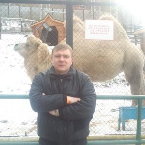 Парни в Кемерово: дмитрий, 44 - ищет девушку из Кемерово