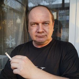 Юрий, 56 лет, Уфа