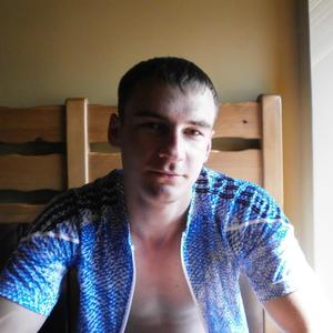 Сергей, 39 лет, Пикалево