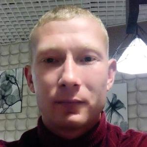 Михаил, 34 года, Владивосток