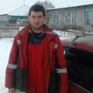 Парни в Шарыпово: Ринат Халиков, 50 - ищет девушку из Шарыпово
