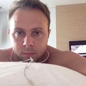 Алексей, 47 лет, Орел