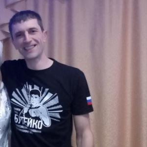 Саныч, 44 года, Калининград