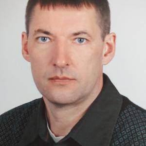 Роман, 53 года, Нижний Новгород