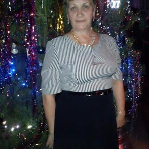 Елена Голубева, 68 лет, Энгельс